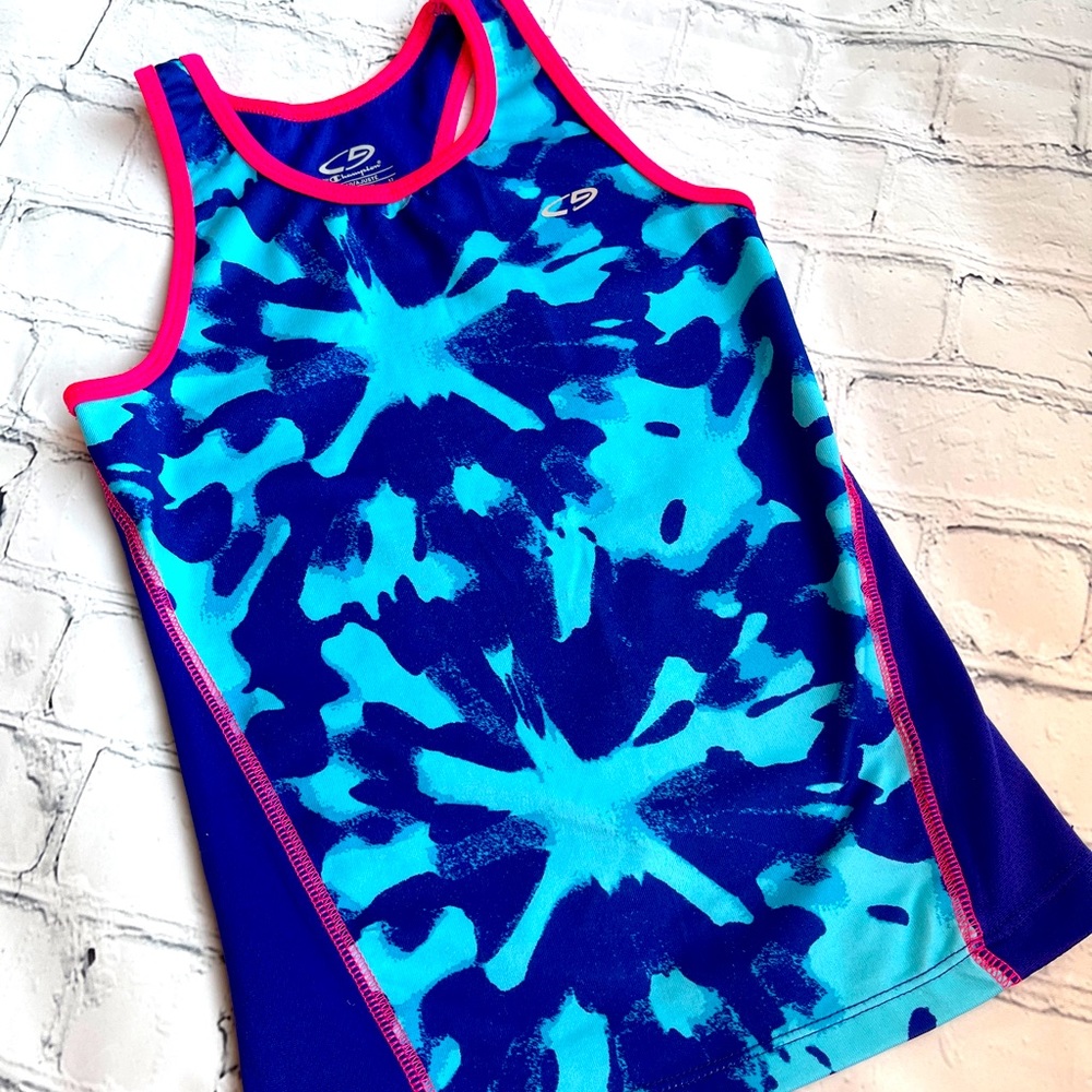 Champion Athletic Tank
